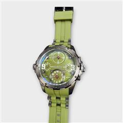 Invicta Men's 50mm Coalition Forces Quartz Quad Time Zone Watch